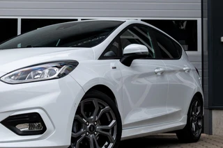 Ford Fiesta 1.0 EcoBoost Hybrid ST-Line|WINTERPACK|KEYLESS|CLIMATE|CARPLAY|PDC|PARK ASSIST / 23