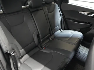 Kia EV6 Plus 77.4Kw 228Pk ✅Stoelverw&Koeling✅Leer✅Adapt Cruise✅Navi✅Apple✅Android✅ / 9