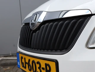 Škoda Fabia 1.2 | BOVAG-garantie | Airco | 16'' / 9