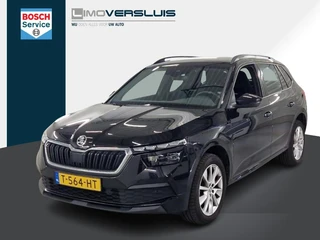 Skoda Kamiq 1.0 TSI Sport Business Automaat | 1e Eigenaar | Navi | Apple Carplay/Android Auto | BSM | 12 mnd BOVAG garantie | Whatsapp 06-53188999