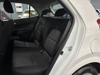 Kia Picanto 1.0 MPi DynamicLine/ NL auto/ Eerste eigenaar/ Achteruitrijcamera / 32
