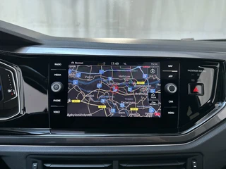 Volkswagen Polo 1.0 TSI Highline R-Line Panoramadak LED Virtual Cockpit / 13