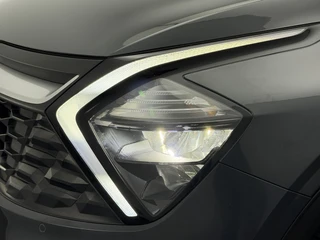 Kia Sportage 1.6 T-GDi Hybrid HEV DynamicLine Navigatie | All-Season | Carplay | Cruise Adaptief / 28