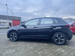 Volkswagen Polo 1.0 TSI Highline Business R Navi/ CarPlay / 5
