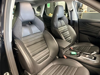 MG EHS 1.5 TGDI Luxury PHEV facelift / automaat / 360camera / Leder/ carplay / Panorama-dak / 21