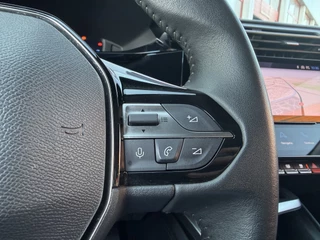 Peugeot 308 SW BWJ 2023 1.2 131 PK PureTech Allure  TREKHAAK | FULL LED | HALF LEDER | KEYLESS | 360 CAMERA | CARPLAY + ANDROID | NAVI | CLIMA | CRUISE | LMV | PDC / 14