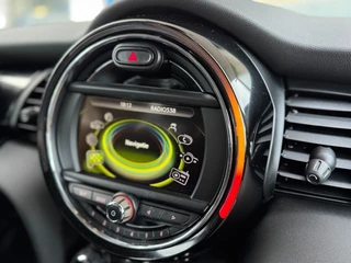 MINI One 1.2 One Chili Business Automaat I Climate I Sportstoel I 1e Eigenaar I Cooper / 27