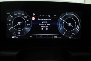 Kia Niro EV Edition Advanced 64.8 kWh - Stoel-/Stuurverwarming - Apple Carplay/Android Auto - Adaptieve Cruise Control - Fabrieksgarantie t/m 2031 / 55