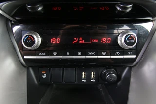 Mitsubishi Eclipse Cross 2.4 PHEV Executive / 16