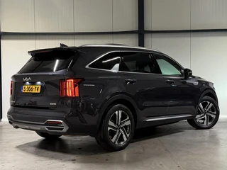 Kia Sorento 1.6 T-GDI Plug-in Hybrid 4WD ExecutiveLine 7p. / 4