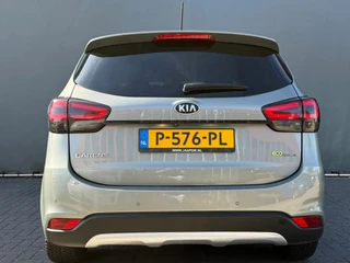 Kia Carens BWJ 2014 1.6 GDi 135 PK 7 PERS. DynamicLine  CAMERA | NAVI | CLIMA | CRUISE | BLUETOOTH | LMV | PDC / 32
