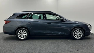 Seat Leon Sportstourer 1.0 TSI Reference TREKHAAK CARPLAY CAMERA NAVI ADAPTIEF CRUISE. / 10