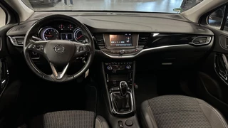 Opel Astra Sports Tourer 1.2 Design & Tech NAVI-CRUISE-NAP / 2