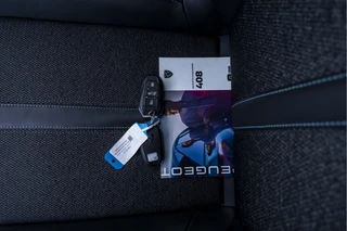 Peugeot 408 1.2 Hybrid 145 e-DCS6 Allure  | 360° Camera | 19" / 39