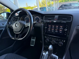 Volkswagen Golf 1.0 TSI Comfortline Business Camera Carplay Virtual dash / 31