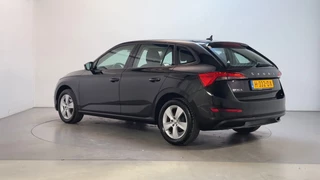 Skoda Scala 1.0 TSI 116pk Ambition App-Connect Climate Control Cruise Control / 7