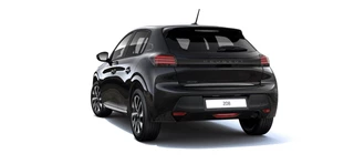 Peugeot 208 1.2 Turbo 100 Style | NIEUW | Uit voorraad leverbaar! | Parkeersensoren Achter | Apple Carplay & Android Auto Draadloos | DAB+ | Airco | / 4