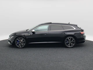 Volkswagen Arteon Shooting Brake 2.0 TSi 320 Pk R 4Motion | Stoel/Stuurverwarming | Memory | Head UP | Harman/Kardon | Panoramadak | Trekhaak | 20 Inch | 53.014 Km !! / 10