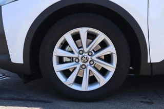 Toyota C-HR 1.8 HYBRID 140 1e EIGENAAR NL-AUTO AD-CRUISE APPLE/ANDROID LMV PARK-SENSOREN BLIND-SPOT-MONITOR / 13