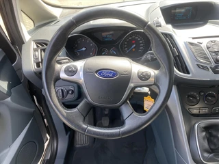 FORD C-Max 1.0 EcoBoost 100pk Ambiente / 19