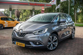 Renault Scénic 1.3 TCe Bose 140 PK | Rijklaar | Panoramadak | Trekhaak | Parkeersensoren | Camera | Dealer onderhouden | 1e eigenaar / 28