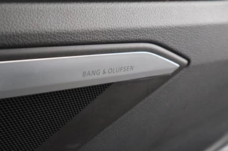 Audi e-tron Sportback S quattro 503pk 95 kWh SOH 93% Panoramadak Trekhaak Leder Matrix LED B&O Memory Keyless Navigatie / 6