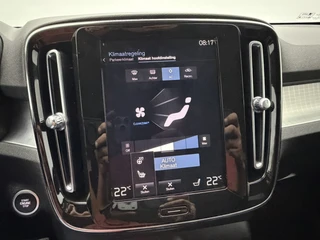 Volvo XC40 1.5 T4 Recharge R-Design Expression | Trekhaak | Leer | Stoel/Stuurverwarming | Camera / 20