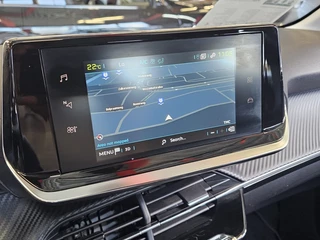 Peugeot e-208 Active Pck 50 kWh Geen import | Navigatie | Parkeersensoren / 21