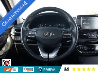 Hyundai i30 CW 1.0 T-GDI Essential 120PK | Dealer| Stoel- & Stuurverwarming | Camera | CarPlay / 18