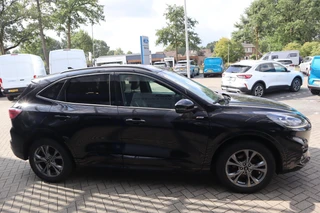 Ford Kuga 2.5 PHEV ST-LINE-X AFN-TREKHAAK STOEL/VOORRUITVERW. B&O EL-ACHTERKLEP BLIND-SPOT KEYLESS / 11