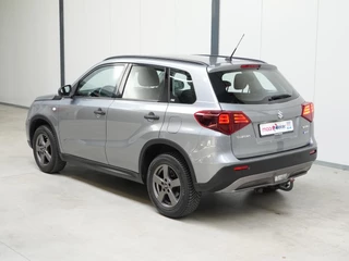 Suzuki Vitara 1.5 Select ✅Trekhaak✅Apple✅Android✅Cruise✅Clima✅Lane Ass.✅ / 21