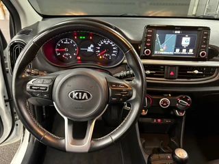 Kia Picanto 1.0 MPi DynamicLine/ NL auto/ Eerste eigenaar/ Achteruitrijcamera / 14