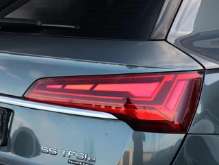 Audi Q5 55 TFSI e quattro 367PK S-edition | SOH 97% | Panoramadak / 28