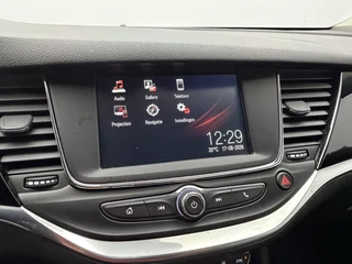 Opel Astra Sports Tourer 1.2 130PK Design & Tech Camera | Navigatie | Carplay&Android | ClimaTronic / 17