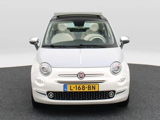 Fiat 500C 1.2 Lounge / 5