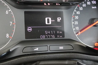 Opel Crossland 1.2 Turbo Elegance  | Airco | Cruise control / 20