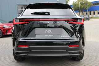 Lexus NX 450h+ AWD President Line DIRECT LEVERBAAR PANO-DAK MARK-LEVINSON STOELVENT EL-STOEL + GEHEUGEN QUAD-LED / 6