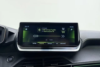 Peugeot 208 1.2 PureTech GT Pack | 3D i-cockpit | | Alcantara bekleding | Verwarmbare voorstoelen | Adaptieve cruise control | Apple Carplay/Android Auto | Navigatie full map / 24