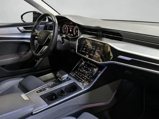 Audi A6 Avant 55 TFSI e quattro Competition PANO - TREKHAAK - ACC - S-LINE / 32