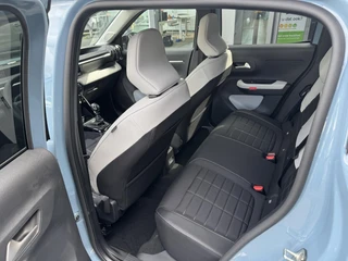 Citroen C3 1.2 Turbo 100pk Max | Apple Carplay/Android Auto | Achteruit rijcamera | Voorstoelen verwarmd | lichtmetalen velgen 17" | elektrische ramen voor / 15
