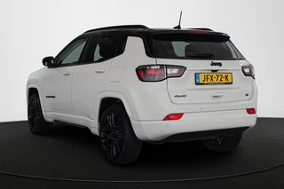Jeep Compass 4xe 240 Plug-in Hybrid Electric S * Stuur/Stoelverwarming * 360-Camera * Carplay * Alpine Sound * / 5