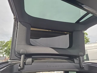 Tesla Model X 75D Pano Adapt.Cruise Incl.BTW Soh 86% Trekhaak(2250kg) Orig.NL / 30