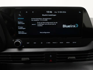 Hyundai Bayon 1.0 T-GDI Comfort Automaat Navigatie | LED / 31