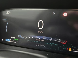 Jeep Compass 4xe 240 Plug-in Hybrid Electric Summit | Apple-Android | Parkeercamera | Stoelventilatie / 14