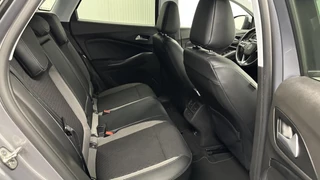 Opel Grandland X 1.2 Turbo Business Executive AUTOMAAT CAMERA CARPLAY LM NAVI ECC CRUISE. / 17