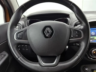 Renault Captur 0.9 TCe Intens | Cruise Control | Navigatie | Camera | Parkeersensoren / 15
