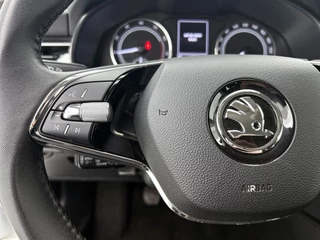 Skoda Kamiq 1.0 TSI Ambition | Camera | CarPlay | Adaptive Cruise Control / 17