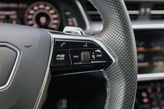 Audi RS6 Avant RS 6 TFSI quattro  | DYNAMIC PLUS | KERAMISCH | CARBON | HUD | B&O | KOELING | NIGHTVISION | 4WIELSTURING | / 45