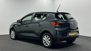 Dacia Sandero 1.0 TCe 100 Bi-Fuel LPG Comfort CARPLAY-CRUISE / 5