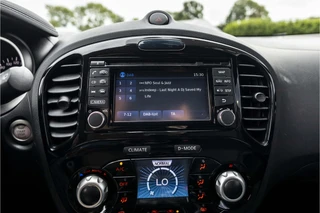 Nissan Juke 1.2 DIG-T S/S N-Connecta  | Camera | Trekhaak | NL auto / 29